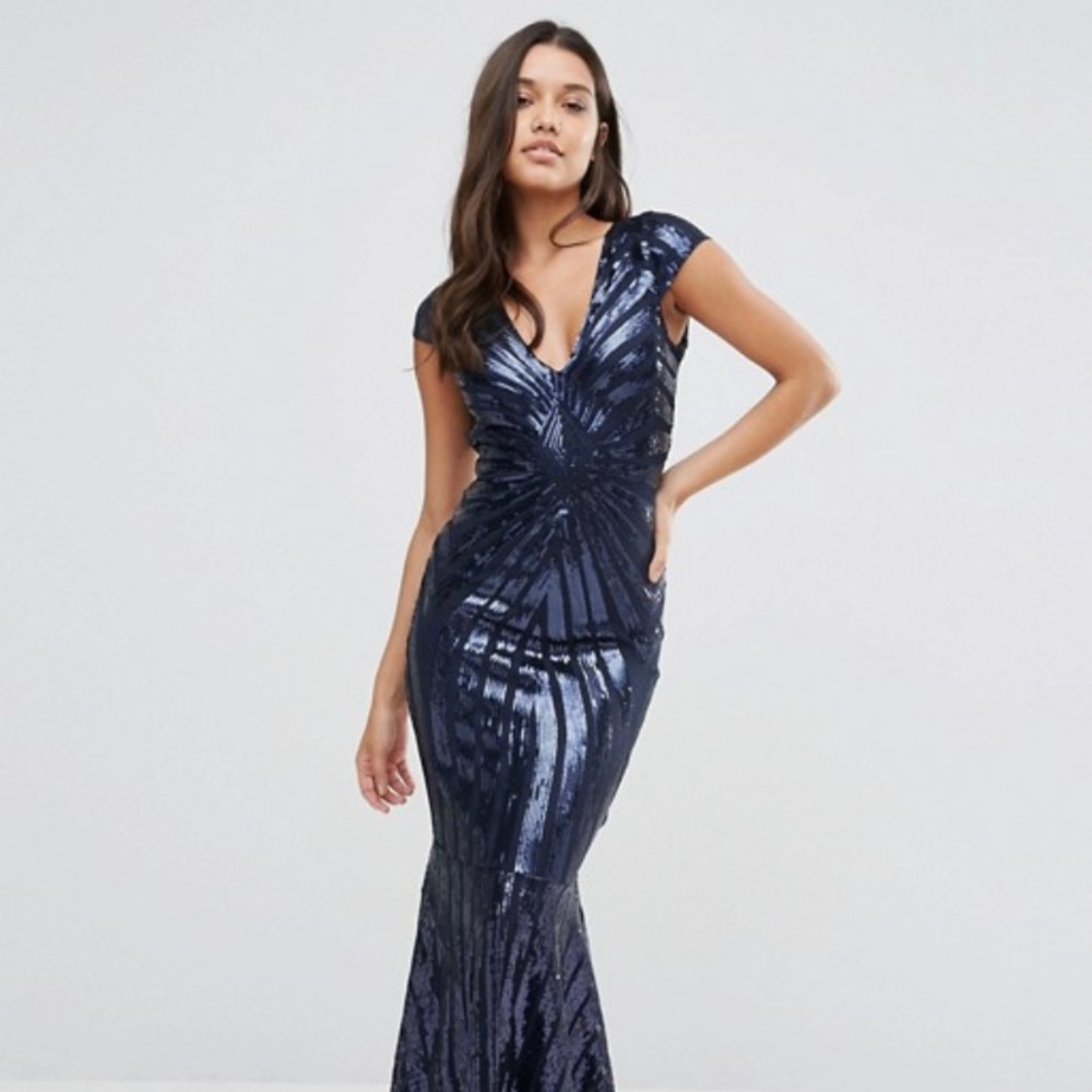 Eloquence dress
